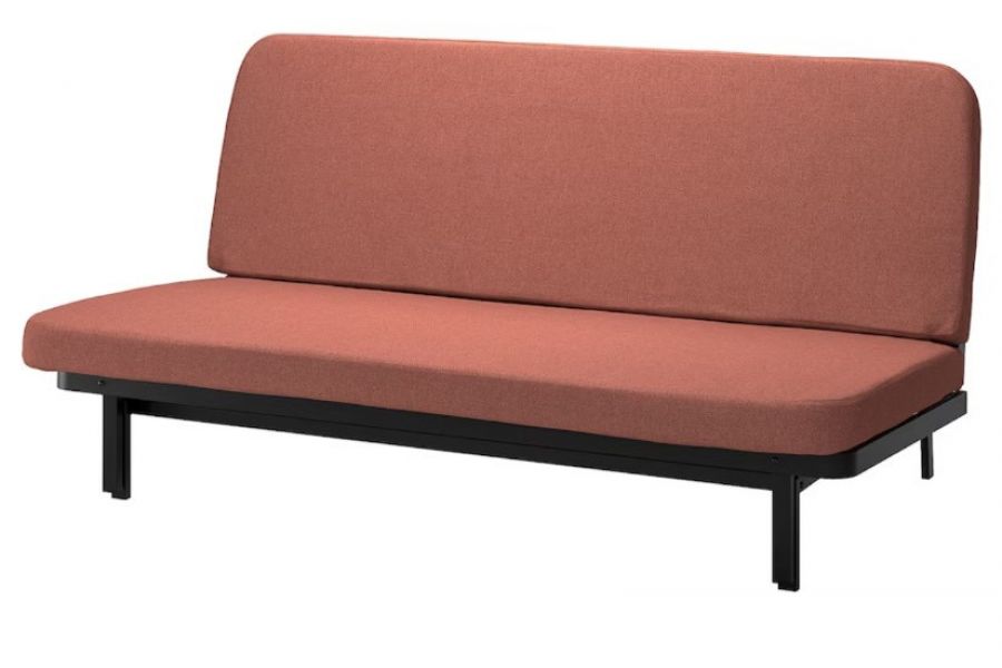 ikea sofabett - Bild 1