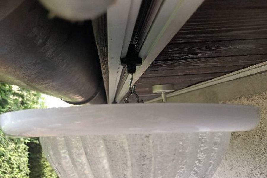 Decken leuchten 4st - Bild 1
