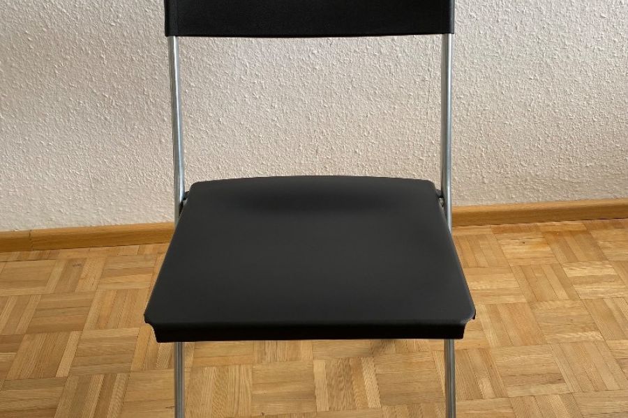 Klappstuhl - Bild 1