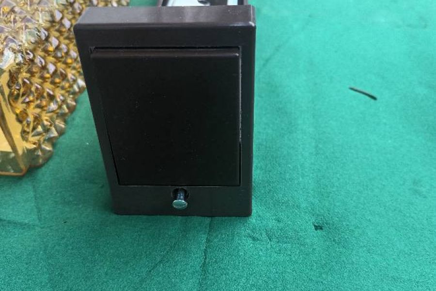 Wand und SPIEGELLEUCHTE  HP 3×40Watt - Bild 4