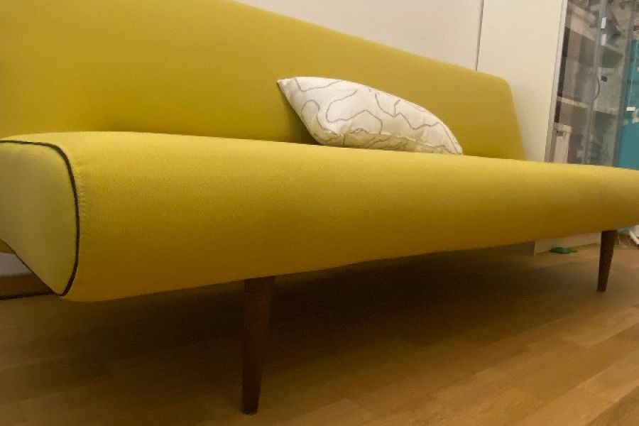 designer schlaf couch - Bild 1