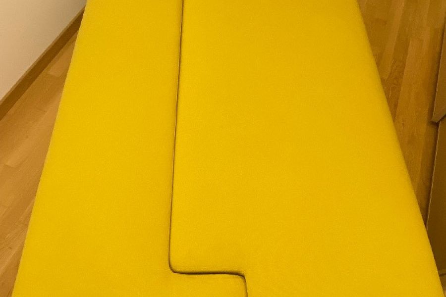 designer schlaf couch - Bild 2