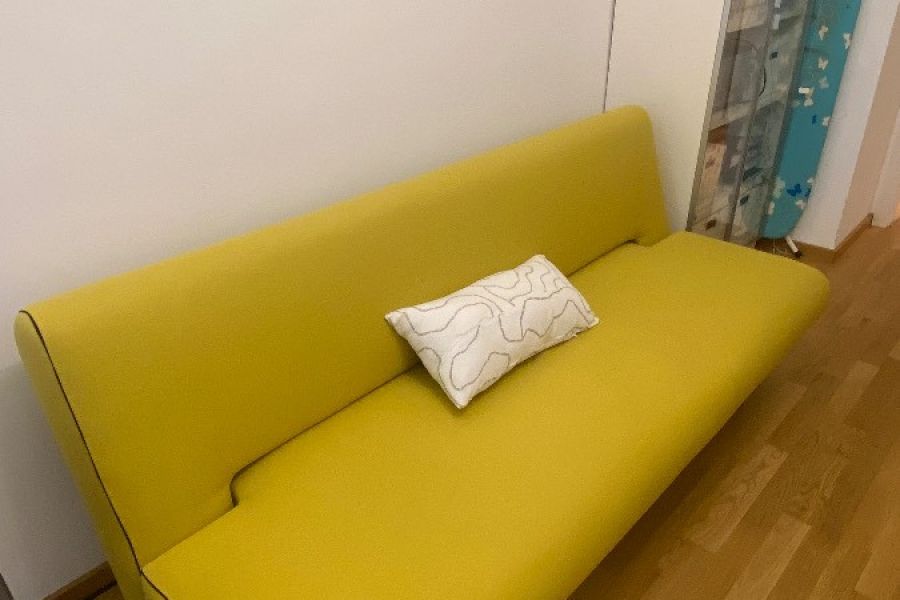 designer schlaf couch - Bild 3