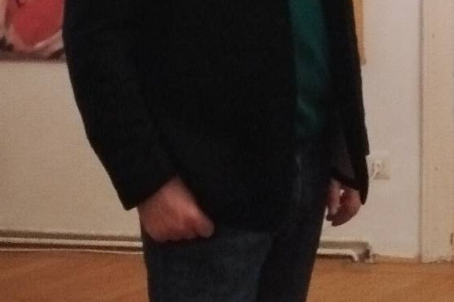 Ich suche eine nette Frau für Freizeitgestaltung - Bild 1