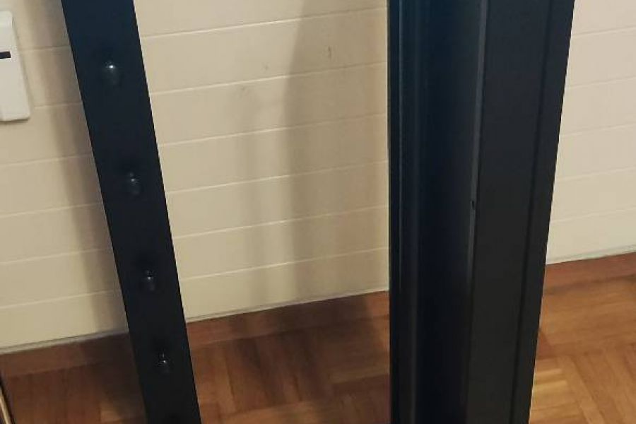 Hutablage, Schuhablage, Hängeleuchte - Bild 2