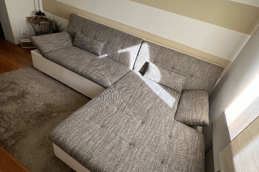Sofa zu verkaufen - Bild 1