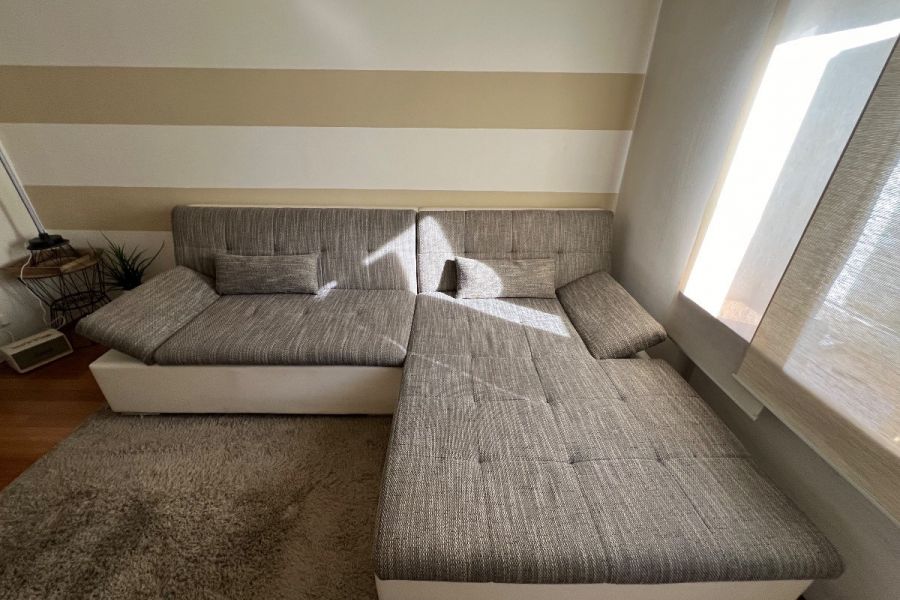 Sofa zu verkaufen - Bild 2