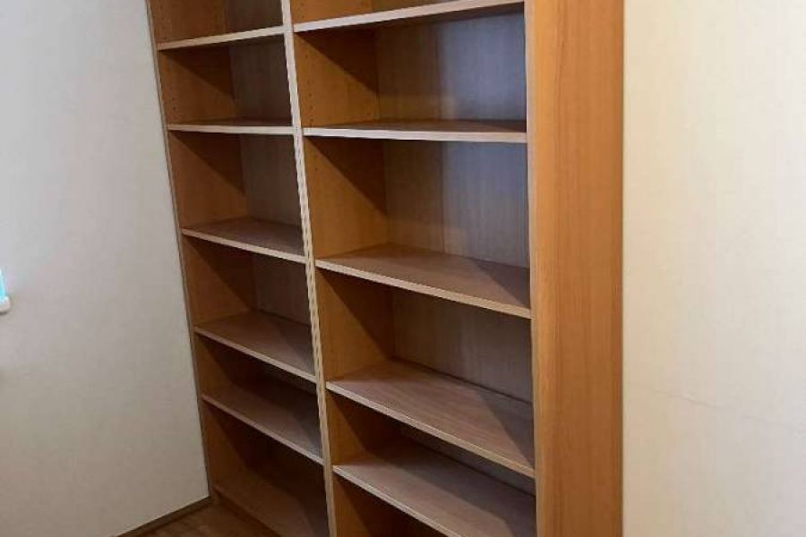 BILLY Bücherregal Regalkombination - Bild 1