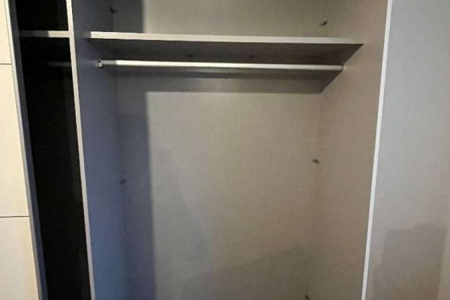 Schiebetürenschrank - Bild 3