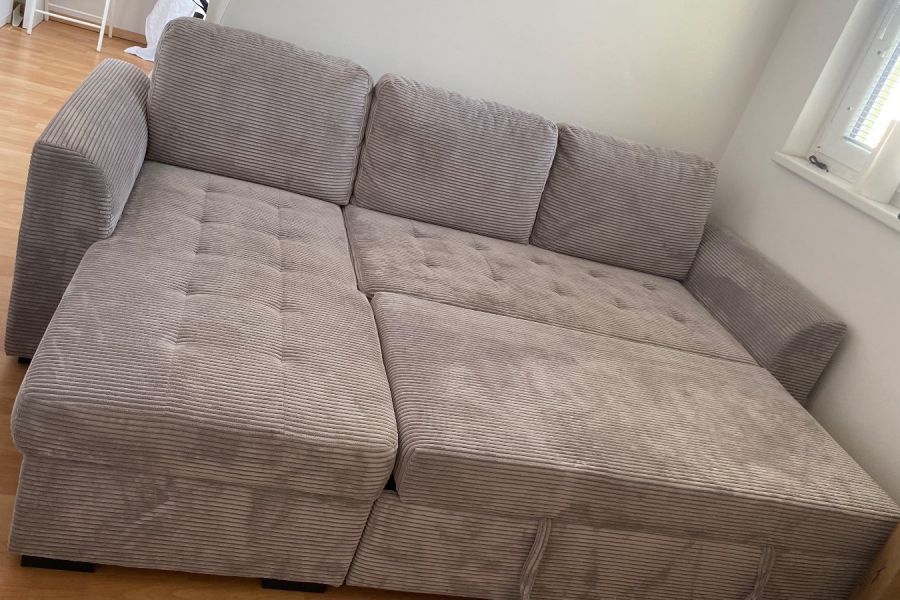 Neue Couch zum Verkauf - Bild 2
