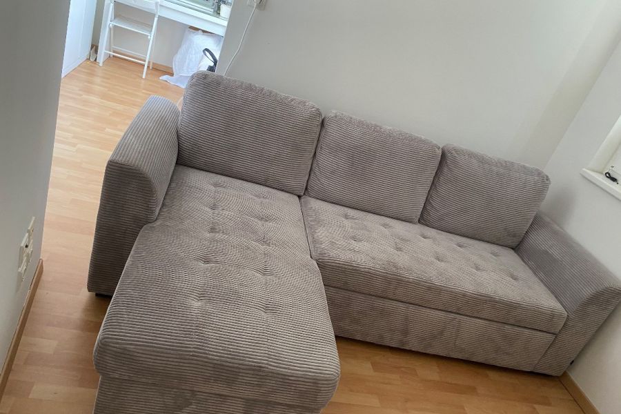Neue Couch zum Verkauf - Bild 4