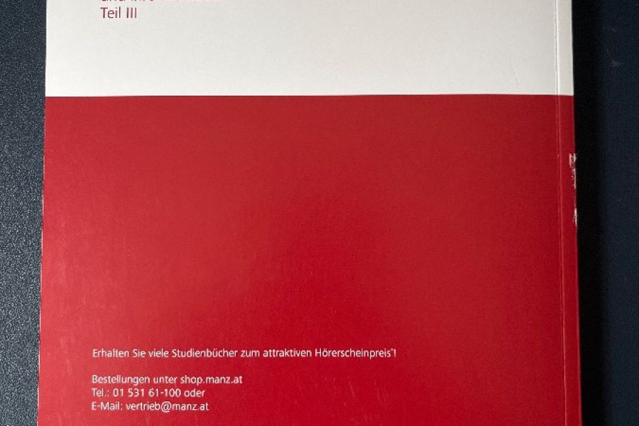 Rechtsphilosophie - Einführung in die Rechtswissenschaften Teil III - Bild 2