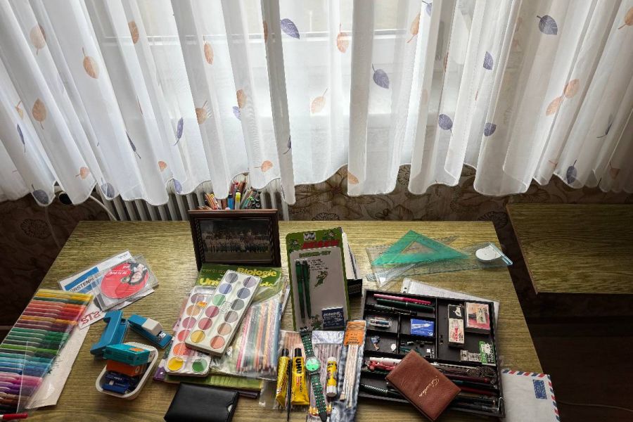 Gardine u Vorhang - Bild 2