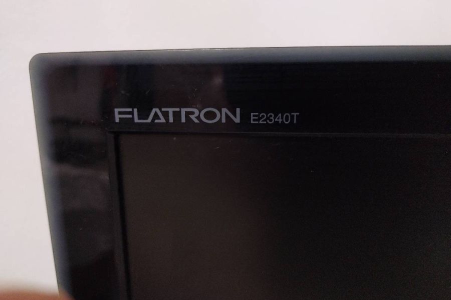 LG Flatron E2340T MONITOR - Bild 3