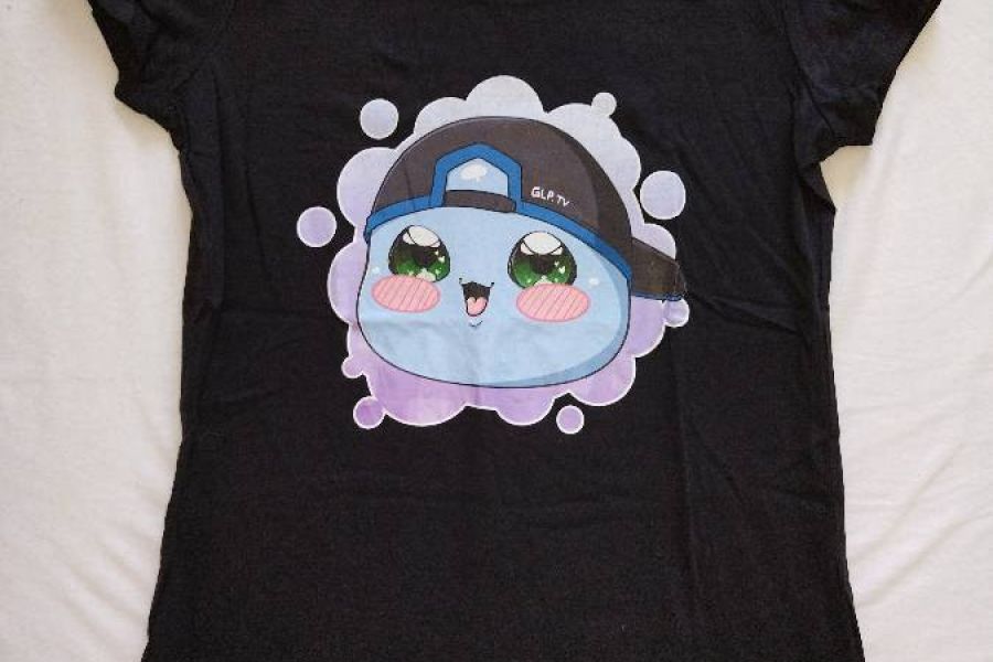 Manga / Anime T-SHIRT - Gr. S - Bild 1