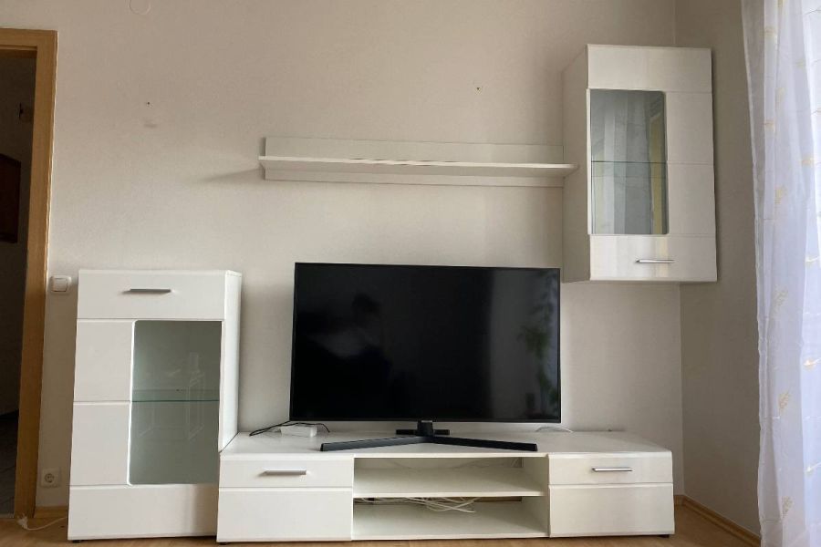 Wohnwand / Sideboard wie neu - Bild 1