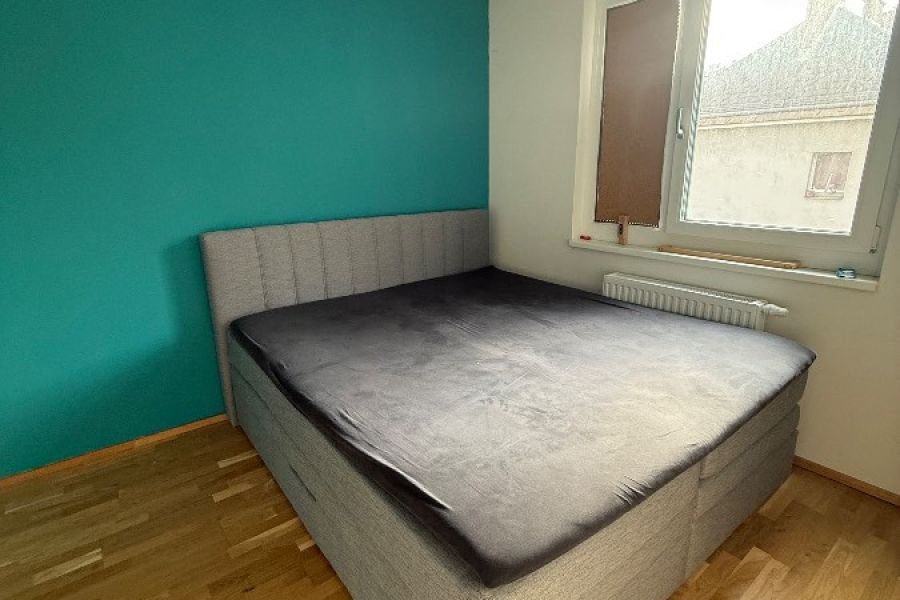 Boxspringbett - Bild 1