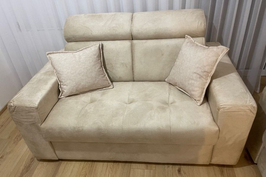 Schlafsofa - Bild 2