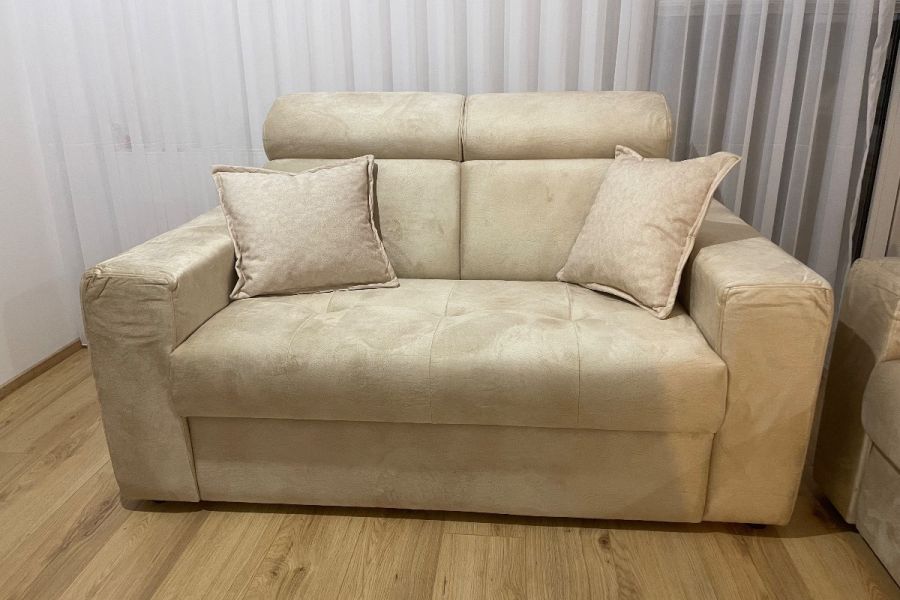 Schlafsofa - Bild 3