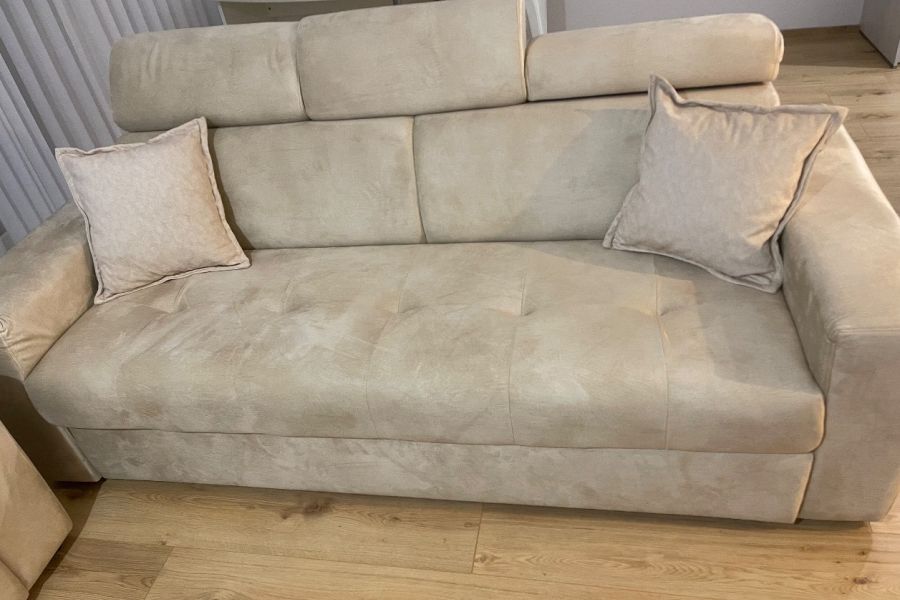 Schlafsofa - Bild 4