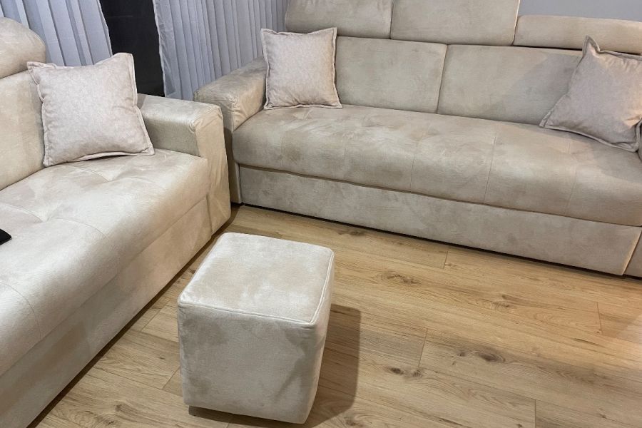 Schlafsofa - Bild 5