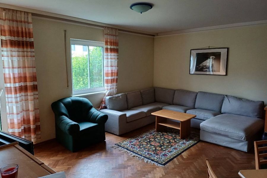 2erWG-Zimmer | Baden bei Wien | zentrumsnah - Bild 3