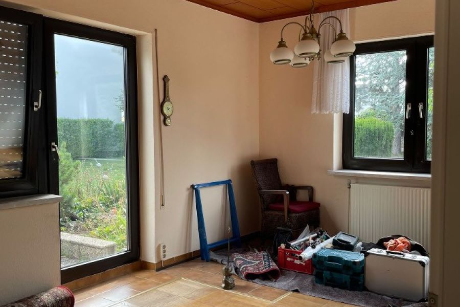 Wg-Zimmer mit Garten in Wien - Bild 2
