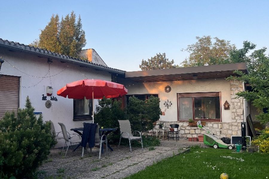 Wg-Zimmer mit Garten in Wien - Bild 3