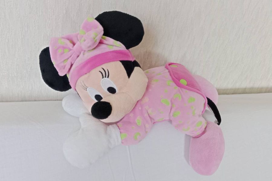Disney Minni Maus FIXPREIS 5€/NUR SELBSTABHOLUNG,23 Bez. KEIN Versand! - Bild 1