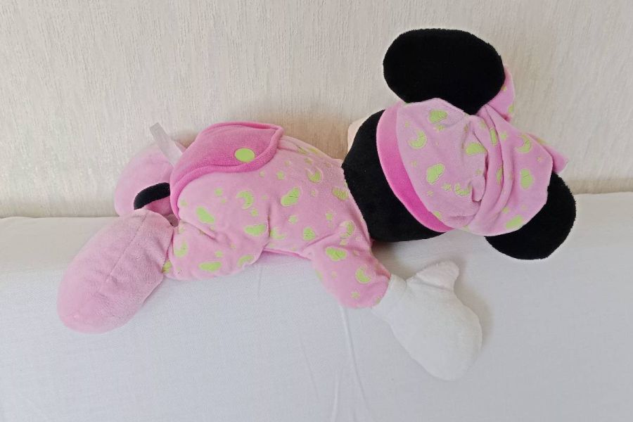 Disney Minni Maus FIXPREIS 5€/NUR SELBSTABHOLUNG,23 Bez. KEIN Versand! - Bild 2
