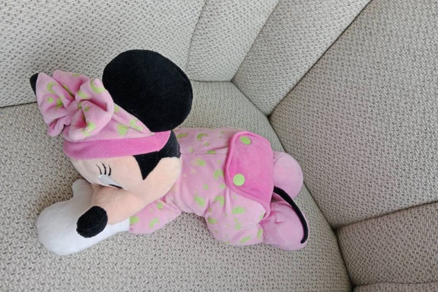 Disney Minni Maus FIXPREIS 7€/NUR SELBSTABHOLUNG,23 Bez. KEIN Versand! - Bild 2