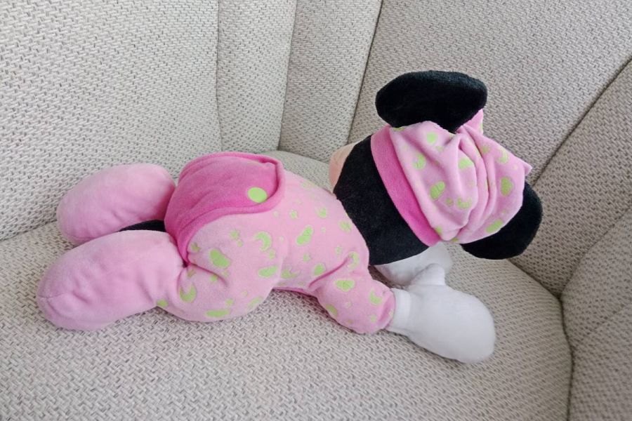 Disney Minni Maus FIXPREIS 7€/NUR SELBSTABHOLUNG,23 Bez. KEIN Versand! - Bild 3