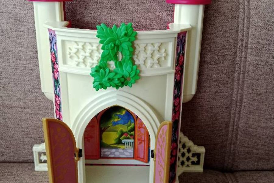Playmobil Set, so wie am Foto FIXPREIS 15€/NUR SELBSTABHOLUNG - Bild 1