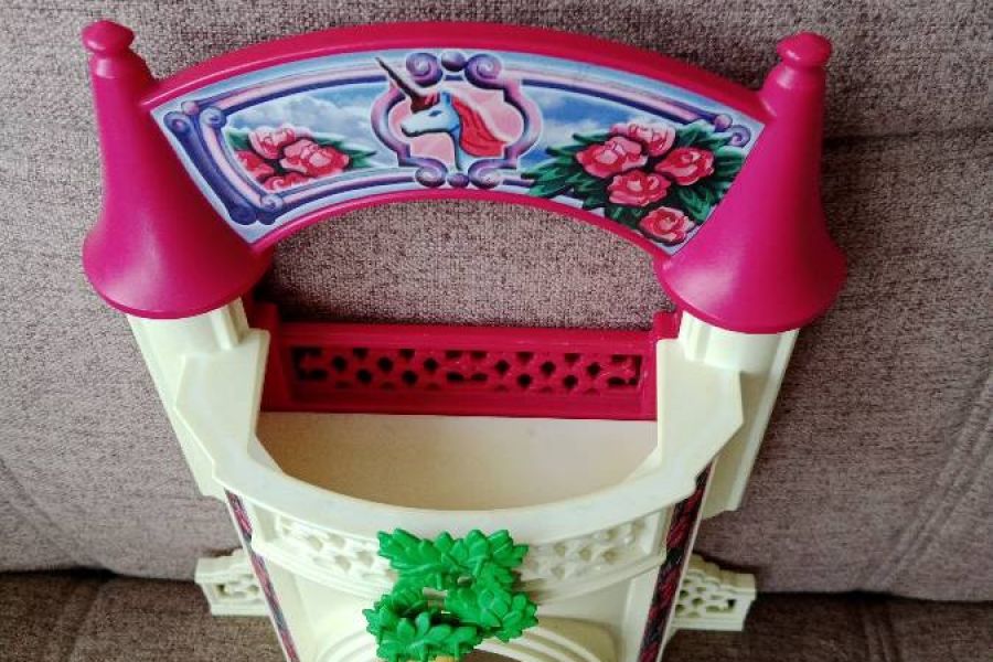 Playmobil Set, so wie am Foto FIXPREIS 15€/NUR SELBSTABHOLUNG - Bild 3