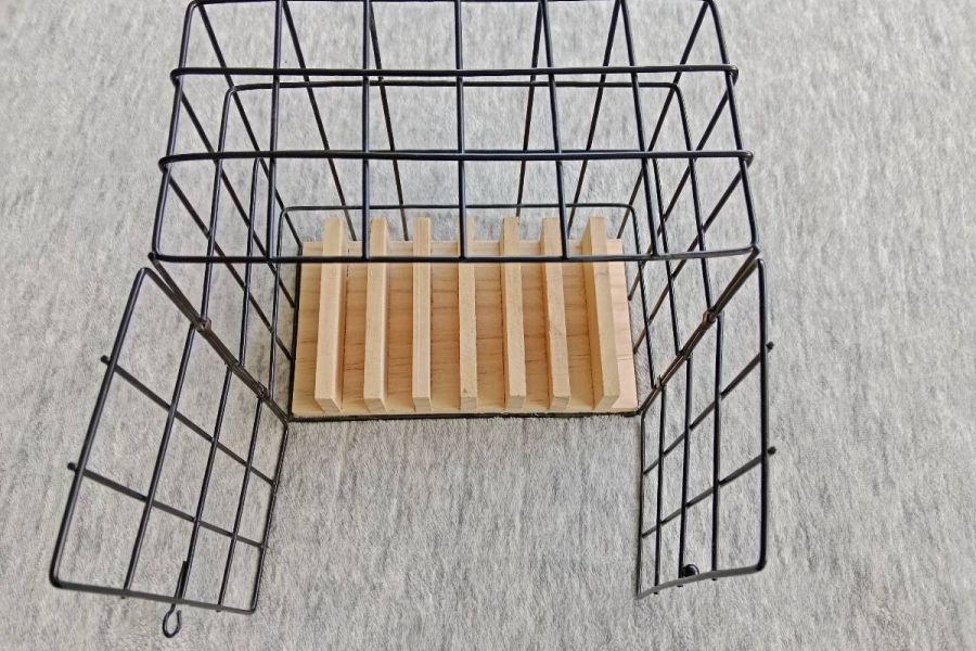 Handy Safe, mit absperrbaren Schloss und 2 Schlüssel, FIXPREIS 8€ - Bild 2