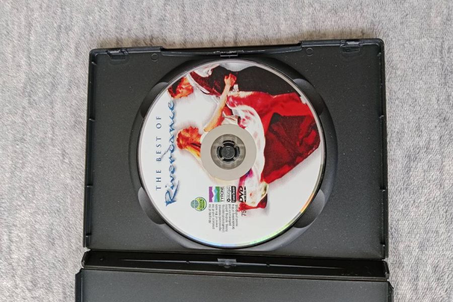 Dvd, Riverdance, FIXPREIS 7€/NUR SELBSTABHOLUNG - Bild 1
