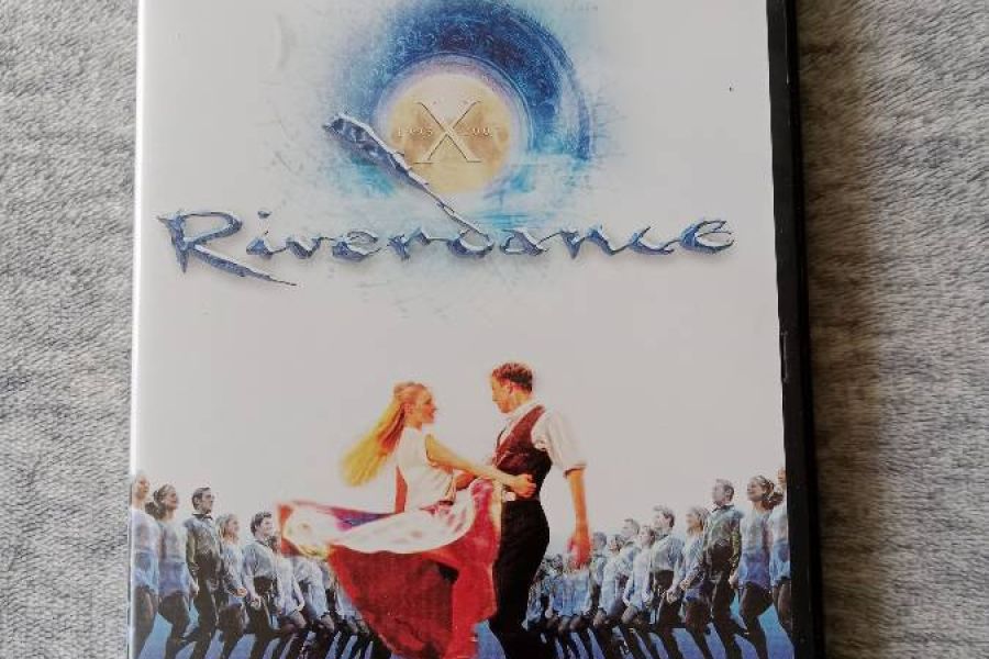 Dvd, Riverdance, FIXPREIS 7€/NUR SELBSTABHOLUNG - Bild 4
