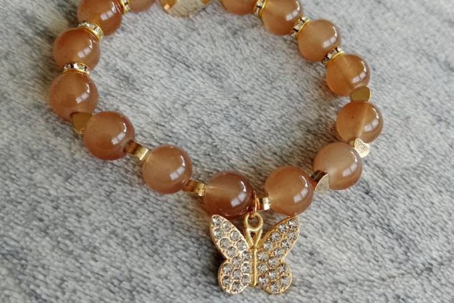 3 Teiliges Schmuck Set FIXPREIS 15€/NUR SELBSTABHOLUNG 23 Bezirk - Bild 5