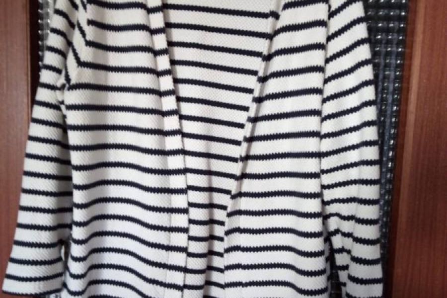 Ulla Popken Jacke Gr 48/50 FIXPREIS 25€/NUR SELBSTABHOLUNG,23 Bez. - Bild 2