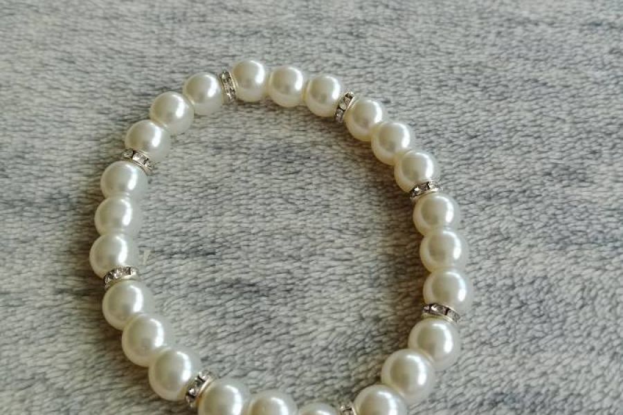 2 Teiliges Armband Set, beide zusammen FIXPREIS 10€ /NUR SELBSTABHOLUN - Bild 2