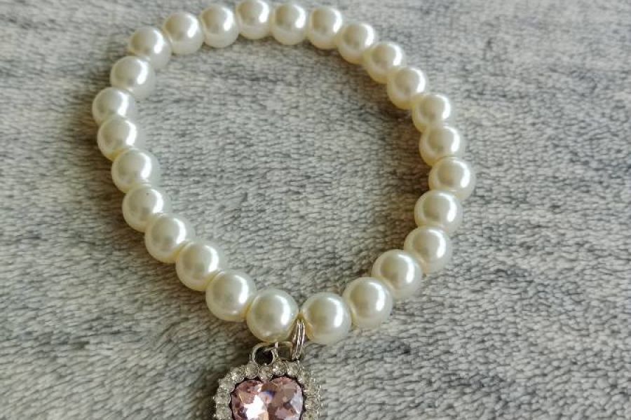 2 Teiliges Armband Set, beide zusammen FIXPREIS 10€ /NUR SELBSTABHOLUN - Bild 3