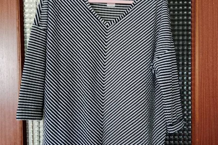 Cecil Damen Shirt, Gr L, FIXPREIS 4€/NUR SELBSTABHOLUNG,23 Bez. - Bild 1