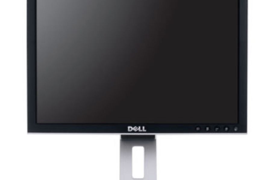 Dell Ultrasharp 1907FPT - Bild 2
