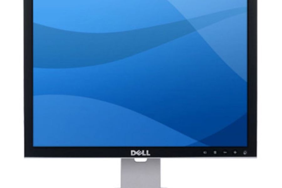 Dell Ultrasharp 1907FPT - Bild 3