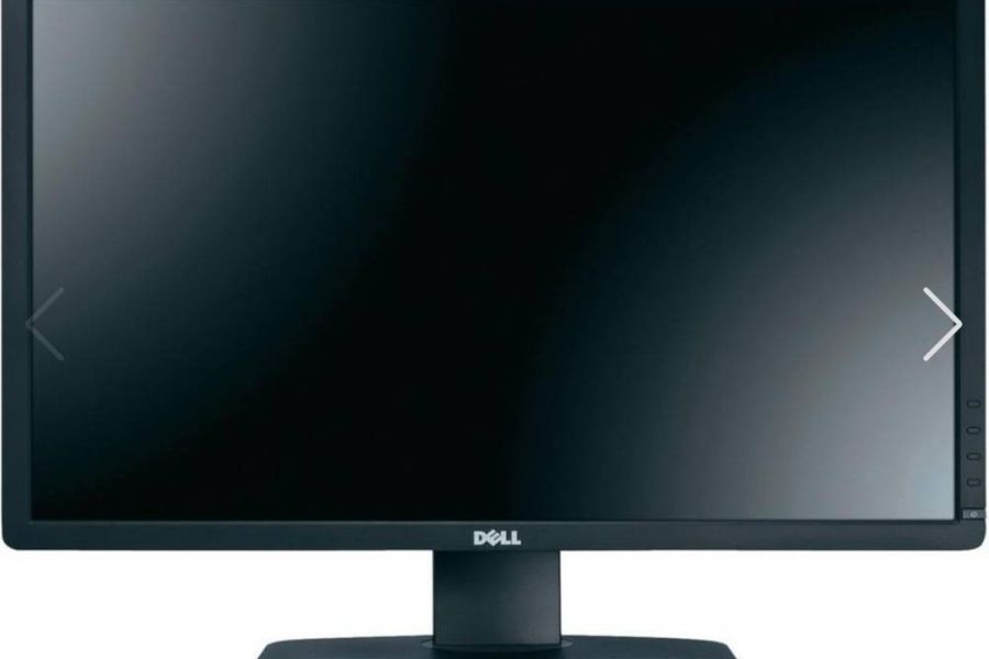 DELL LCD Monitor U2412MC - Bild 1