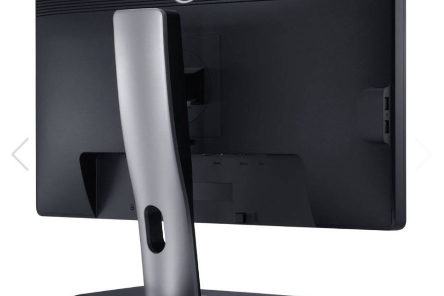 DELL LCD Monitor U2412MC - Bild 2