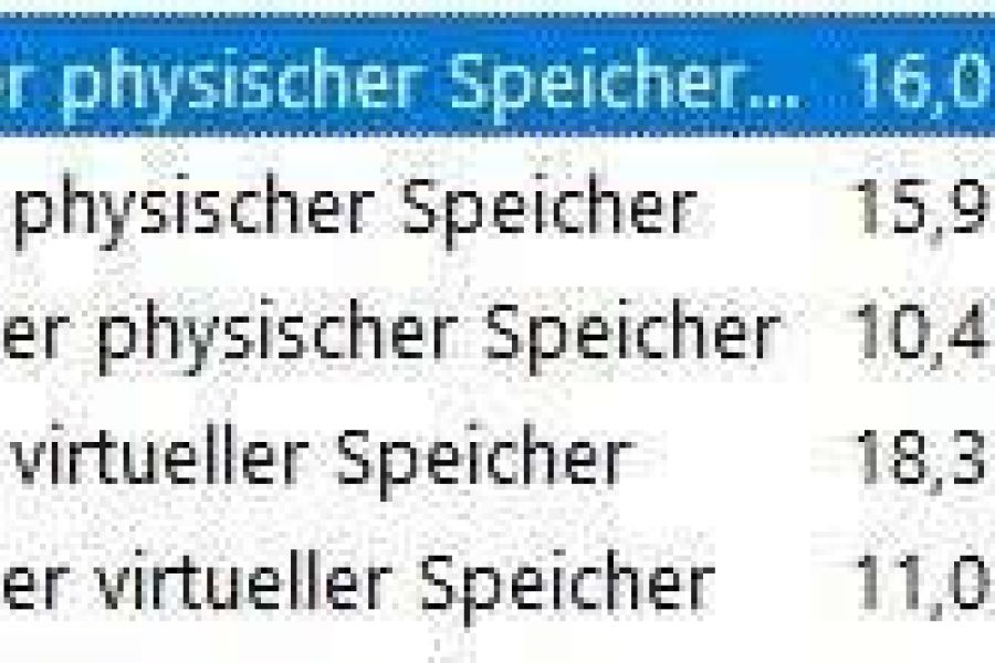 I7, 16GB Ram, Nvidia Gaming PC / Standpc - Bild 3