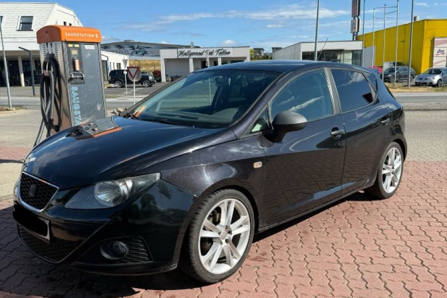 Seat Ibiza - Bild 1