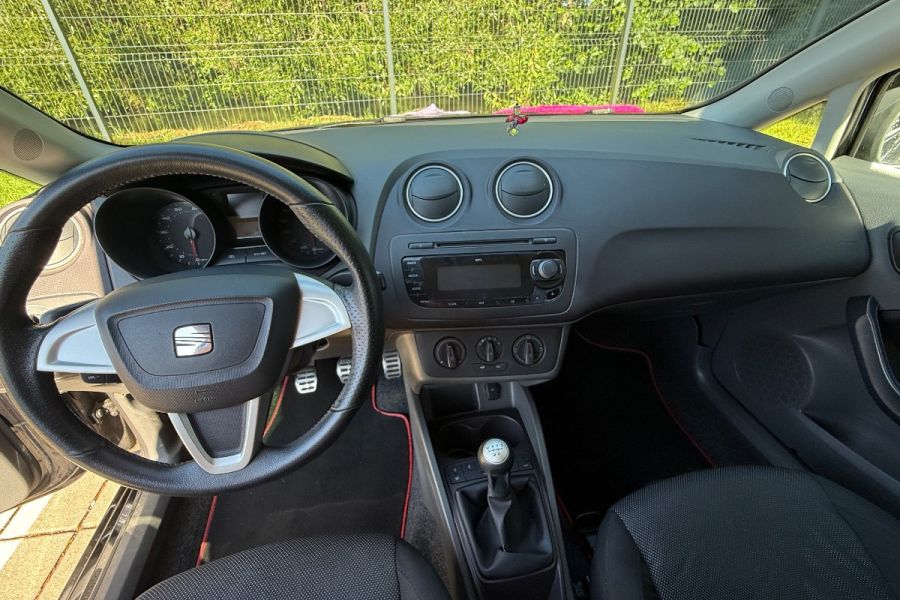 Seat Ibiza - Bild 2
