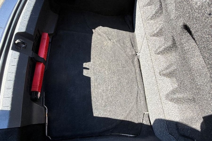 Seat Ibiza - Bild 3